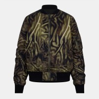 облекла,на,разпродажба,мъжки,якета,diesel,diesel,dublee,giacca,sn99,multicolor