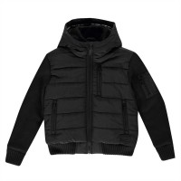 детски,облекла,firetrap,sartorial,knit,junior,boys,black