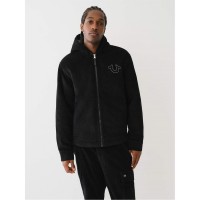 облекла,на,разпродажба,мъжки,якета,true,religion,vint,cordry,jkt,sn99,jet,black