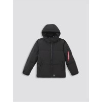 анорак,мъжки,якета,alpha,industries,alpha,puffer,parka,sn34,black