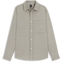 облекла,на,разпродажба,мъжки,якета,boss,men's,hbb,owen,black,overshirt,open,brown,245