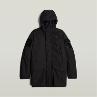 анорак,мъжки,якета,g,star,expedition,padded,hooded,parka,neo,black