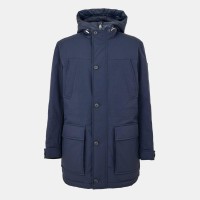 анорак,boss,men,s,h,detoni,hooded,long,sleeve,button,parka,dark,blue,404