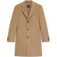 облекла,на,разпродажба,мъжки,якета,boss,men's,hbb,hyde,254,luxury,overcoat,med,beige,260