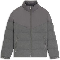 яке,мъжки,якета,boss,men,s,hbb,clanello,long,sleeve,medium,puffer,jacket,med,grey,030