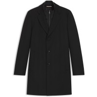 мъжки,якета,boss,men,s,boss,hybrid,black,long,sleeve,overcoat,black,001