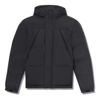 облекла,на,разпродажба,мъжки,якета,timberland,durable,water,repellent,puffer,jack,black