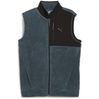 елек,облекла,на,разпродажба,мъжки,туристически,жилетки,разпродажба,puma,мъжки,якета,puma,open,rd,gilet,sn99,sky,gray