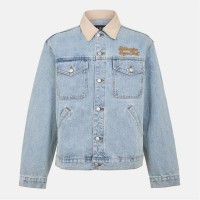 мъжки,якета,billionaire,boys,club,bbc,souvenir,jkt,sn53,light,wash