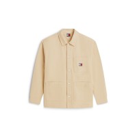 мъжки,якета,tommy,jeans,men's,overshirt,gentle,gold