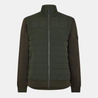 яке,barbour,men,s,b,intl,collins,quilted,jacket,sage