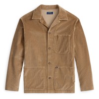 мъжки,якета,polo,ralph,lauren,men,s,cord,pocket,overshirt,montana,khaki