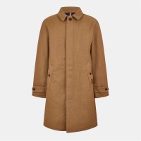 облекла,на,разпродажба,мъжки,якета,polo,ralph,lauren,men's,walking,trench,coat,café,cream