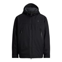 яке,мъжки,якета,polo,ralph,lauren,men,s,heavy,eastland,jacket,windbreaker,polo,black