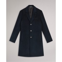 палто,мъжки,якета,ted,baker,ted,city,coat,sn54,navy