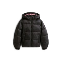 детски,облекла,tommy,hilfiger,tommy,shiny,puffer,jn54,black,bds