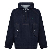 облекла,на,разпродажба,мъжки,якета,lacoste,lacoste,bh4561,jkt,sn99,washed,denim