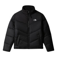 яке,the,north,face,men,s,saikuru,water,resistant,windwall,short,puffer,jacket,jk3,black