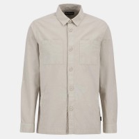 риза,с,дълъг,ръкав,мъжки,якета,мъжки,ежедневни,облекла,barbour,men,s,rickfell,ripstop,cotton,long,sleeve,overshirt,mist