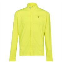фланелка,облекло,за,колоездене,endura,xtract,roubaix,softshell,jersey,hivisyellow