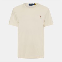 тениска,мъжки,тениски,polo,ralph,lauren,men's,regular,fit,pima,t,shirt,pale,cream