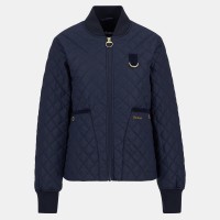 дамско,яке,дамски,якета,и,палта,barbour,women,s,reyna,diamond,quilted,fitted,jacket,dark,navy