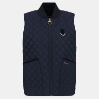 дамски,елек,дамски,якета,и,палта,barbour,women,s,rosalie,quilted,sleeveless,gilet,dark,navy
