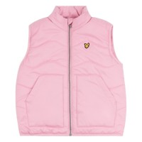 яке,детски,облекла,lyle,and,scott,puffer,jacket,orchid,smoke