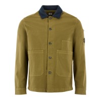 риза,с,дълъг,ръкав,облекла,на,разпродажба,мъжки,якета,cp,company,men's,c.p.,company,button,long,sleeve,4,pocket,overshirt,capers,652