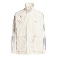 облекла,на,разпродажба,мъжки,якета,adidas,originals,men's,adidas,originals,funnel,neck,4,pocket,3,stripes,windbreaker,wonwhi