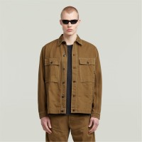 облекла,на,разпродажба,мъжки,якета,g,star,mosa,overshirt,sand