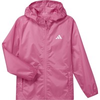 непромокаемо,яке,промоция,на,зимни,облекла,разпродажба,adidas,детски,якета,и,палта,детски,облекла,adidas,rain,jacket,jn61,pink,fusion