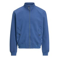 мъжки,якета,polo,ralph,lauren,men,s,bedford,water,repellent,windbreaker,old,royal