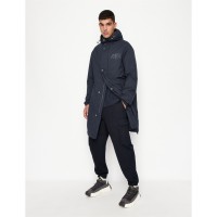 яке,мъжки,якета,armani,exchange,ax,half,zip,jacket,sn99,navy