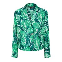 дамски,якета,и,палта,armani,exchange,ax,giacca,ld99,leaf,green