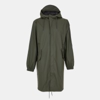 анорак,дамски,якета,и,палта,rains,fishtail,waterproof,parka,green,03