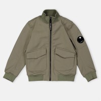 яке,детски,3/4,панталони,cp,company,kids',bomber,jacket,walnut,20385