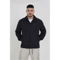 яке,ученически,якета,мъжки,якета,brave,soul,weight,coach,jacket,black