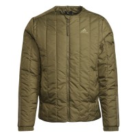 промоция,на,зимни,облекла,облекла,на,разпродажба,разпродажба,adidas,мъжки,якета,adidas,itavic,lite,sn99,green