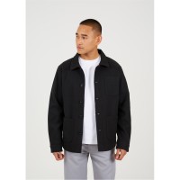 мъжки,якета,brave,soul,pocket,shacket,black