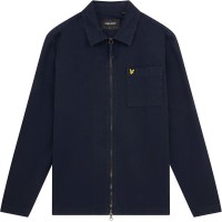 мъжки,якета,lyle,and,scott,washed,twill,overshirt,dark,navy,z271