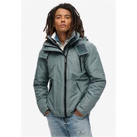 яке,мъжки,якета,superdry,windcheater,jacket,stormy,blue