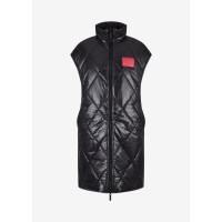 елек,дамски,якета,и,палта,armani,exchange,ax,gilet,ld99,black