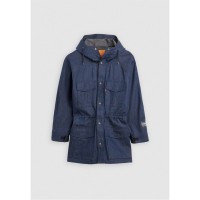 анорак,мъжки,якета,levis,x,oasis,levis,x,oasis,parka,chambray