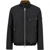 яке,мъжки,якета,barbour,international,mens,chard,waxed,jacket,black