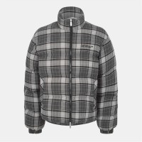 яке,мъжки,якета,off,white,men's,spray,down,medium,puffer,jacket,dark,grey