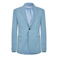 сако,мъжки,якета,off,white,off,slim,fit,blazer,sn99,light,blue