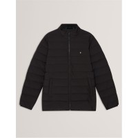 яке,облекла,на,разпродажба,мъжки,якета,ted,baker,ted,puffer,jacket,sn00,black