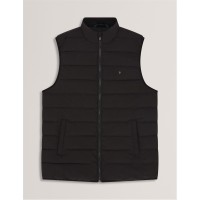 елек,мъжки,якета,ted,baker,ted,quilted,gilet,sn00,black