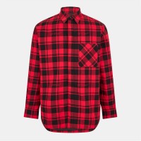 облекла,на,разпродажба,мъжки,якета,off,white,off,padded,overshirt,sn99,red,black
